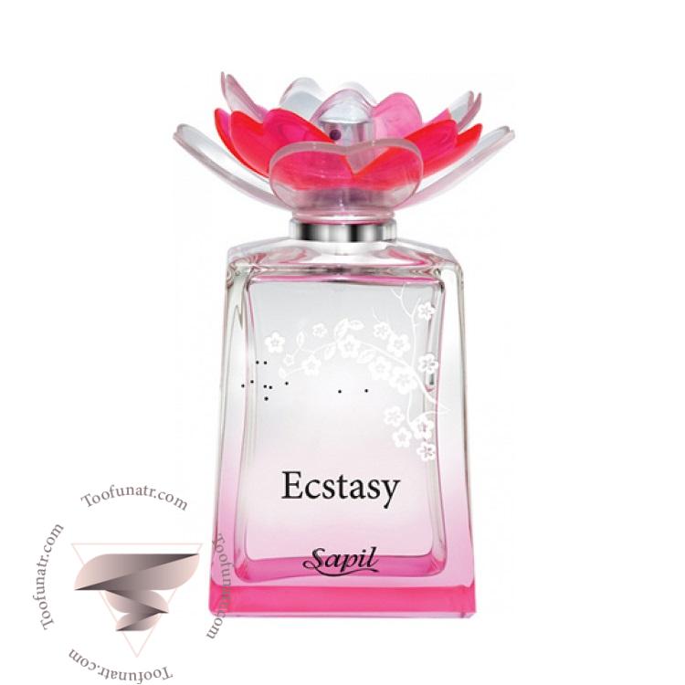 ساپیل اکستاسی - Sapil Ecstasy ساپیل اکستاسی - Sapil Ecstasy