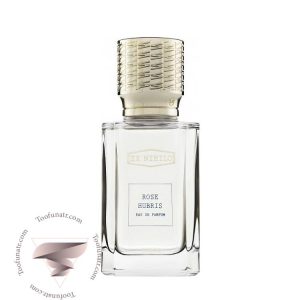 ایکس نیهیلو رز هابریس - Ex Nihilo Rose Hubris