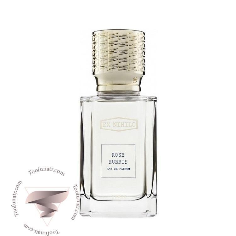 ایکس نیهیلو رز هابریس - Ex Nihilo Rose Hubris ایکس نیهیلو رز هابریس - Ex Nihilo Rose Hubris