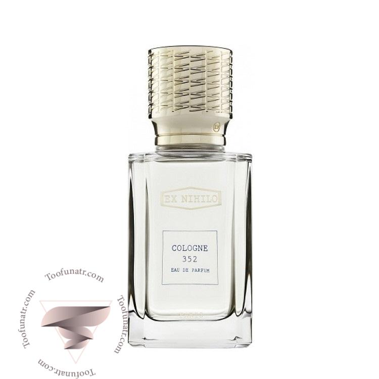 ایکس نیهیلو کلون 352 (کلن) - Ex Nihilo Cologne 352 ایکس نیهیلو کلون 352 (کلن) - Ex Nihilo Cologne 352