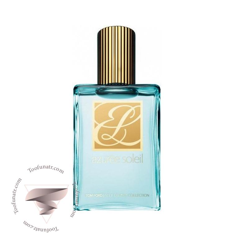 استی لودر آزوری سوليل او فرش اسکین سنت - Estee Lauder Azuree Soleil Eau Fraiche Skinscent استی لودر آزوری سوليل او فرش اسکین سنت - Estee Lauder Azuree Soleil Eau Fraiche Skinscent