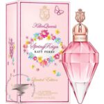 کتی پری اسپرینگ رین - Katy Perry Spring Reign