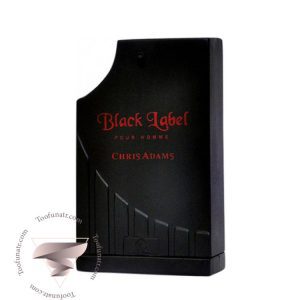 کریس آدامز بلک لیبل - Chris Adams Black Label