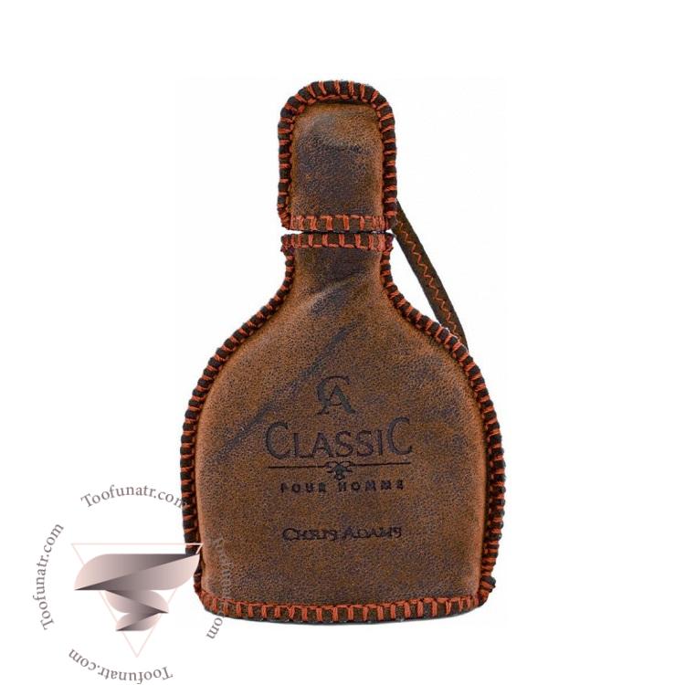 کریس آدامز کلاسیک پور هوم مردانه - Chris Adams Classic pour Homme کریس آدامز کلاسیک پور هوم مردانه - Chris Adams Classic pour Homme