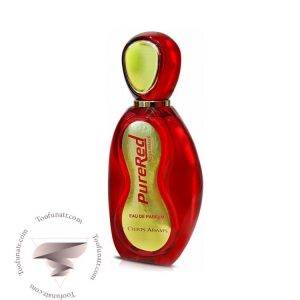 کریس آدامز پیور رد - Chris Adams Pure Red