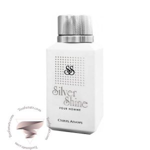 کریس آدامز سیلور شاین - Chris Adams Silver Shine