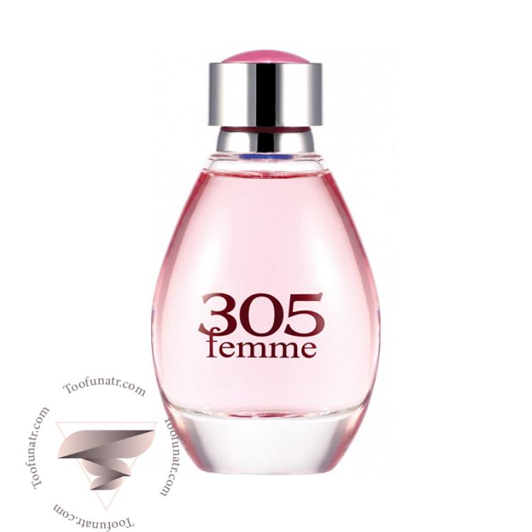 لا ریو 305 فم - La Rive 305 Femme لا ریو 305 فم - La Rive 305 Femme