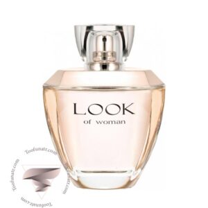 لا ریو لوک آف وومن - La Rive Look of Woman