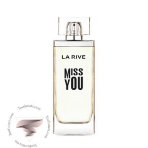 لا ریو میس یو - La Rive Miss You