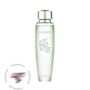 لا ریو سو لاو - La Rive So Love