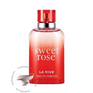 لا ریو سوییت رز - La Rive Sweet Rose