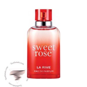 لا ریو سوییت رز - La Rive Sweet Rose
