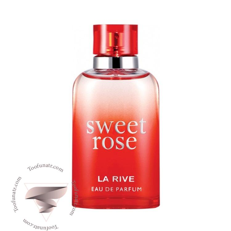 لا ریو سوییت رز - La Rive Sweet Rose لا ریو سوییت رز - La Rive Sweet Rose
