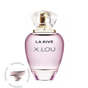 لا ریو ایکس لو - La Rive X. Lou