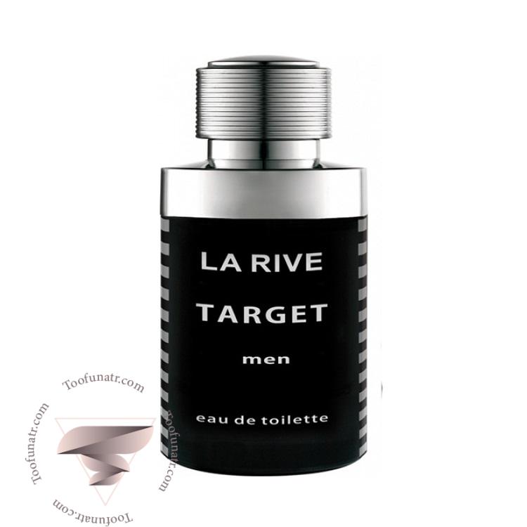 لا ریو تارگت - La Rive Target لا ریو تارگت - La Rive Target