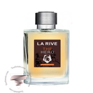 لا ریو د هیرو - La Rive The Hero
