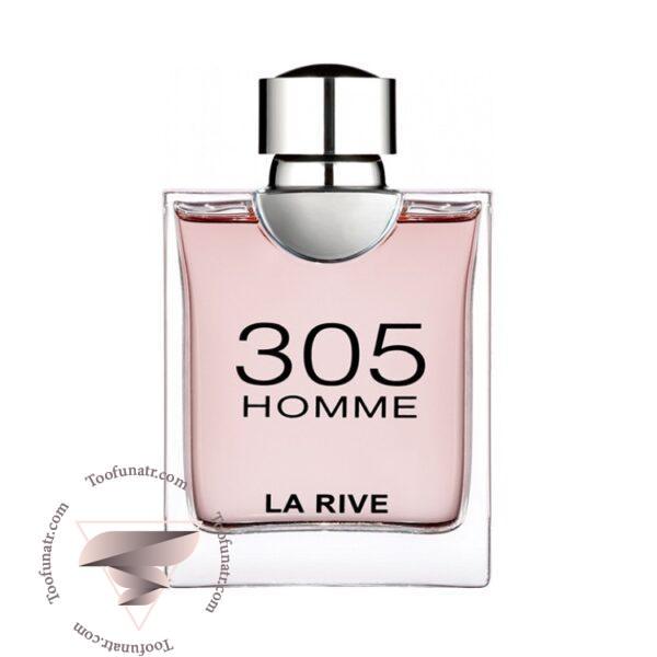 لا ریو 305 هوم - La Rive 305 Homme