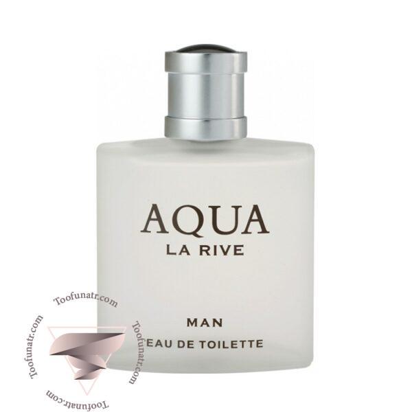 لا ریو آکوا - La Rive Aqua