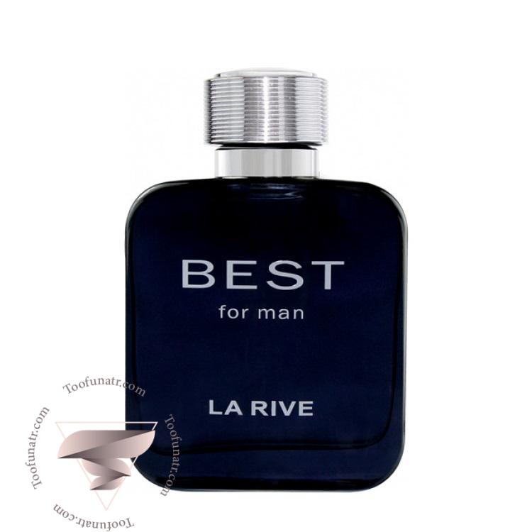 لا ریو بست - La Rive Best لا ریو بست - La Rive Best