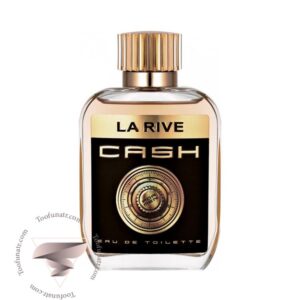 لا ریو کش فور من - La Rive Cash for Man
