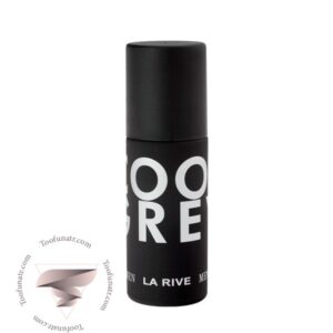 لا ریو کول گری - La Rive Cool Grey