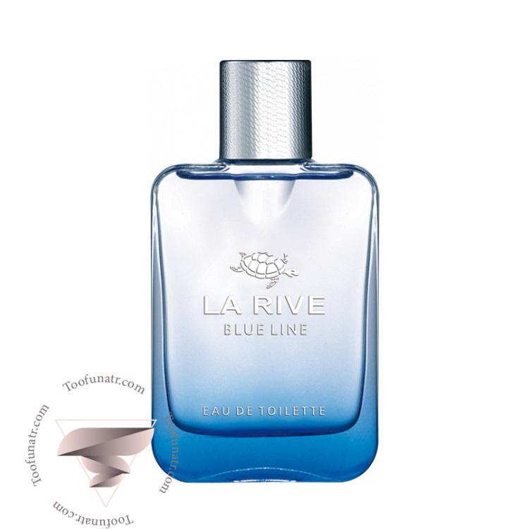 لا ریو بلو لاین - La Rive Blue Line لا ریو بلو لاین - La Rive Blue Line