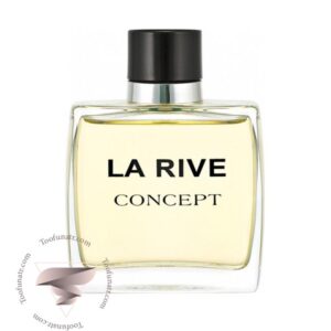 لا ریو کانسپت - La Rive Concept