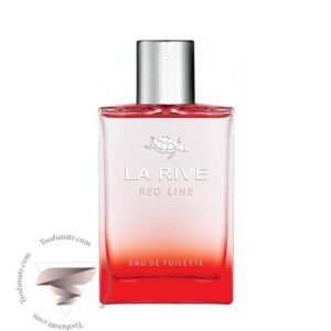 لا ریو رد لاین - La Rive Red Line