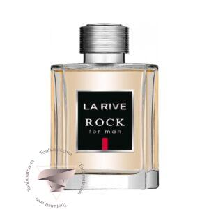 لا ریو راک - La Rive Rock