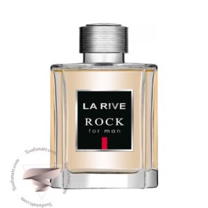 لا ریو راک - La Rive Rock