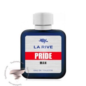 لا ریو پراید - La Rive Pride