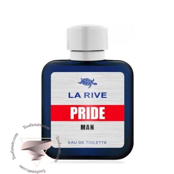 لا ریو پراید - La Rive Pride