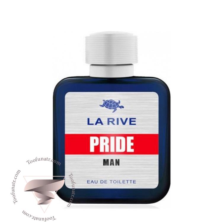لا ریو پراید - La Rive Pride لا ریو پراید - La Rive Pride
