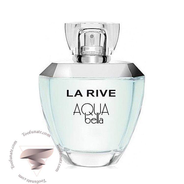 لا ریو آکوا بلا - La Rive Aqua Bella لا ریو آکوا بلا - La Rive Aqua Bella