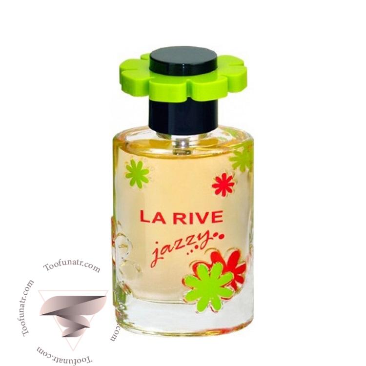 لا ریو استایل جازی - La Rive Style Jazzy لا ریو استایل جازی - La Rive Style Jazzy