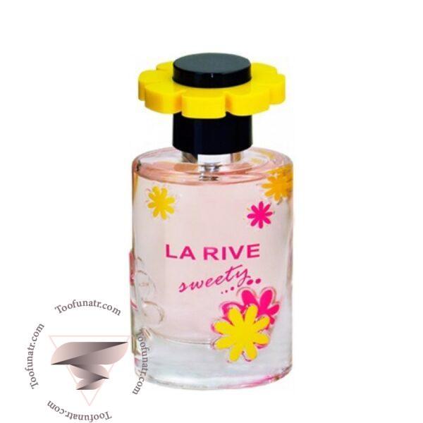 لا ریو استایل سوییتی - La Rive Style Sweety