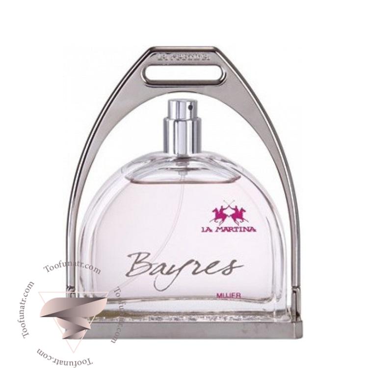 لا مارتینا بایرس موجر - La Martina Bayres Mujer لا مارتینا بایرس موجر - La Martina Bayres Mujer