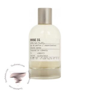 له لابو رز 31 - Le Labo Rose 31