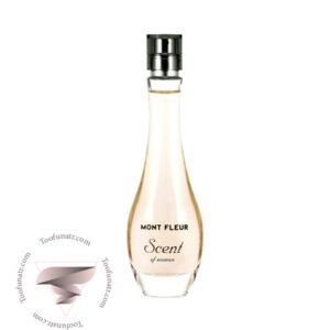 لا ریو مونت فلور سنت آف وومن - La Rive Mont Fleur Scent of Woman