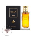 پریس مونت کارلو یلانگ یلانگ نوزی بی اکستریت - Perris Monte Carlo Ylang Ylang Nosy Be Extrait