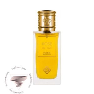 پریس مونت کارلو رز د تیف اکستریت - Perris Monte Carlo Rose de Taif Extrait