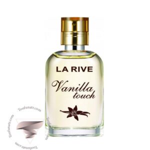 لا ریو وانیلا تاچ - La Rive Vanilla Touch