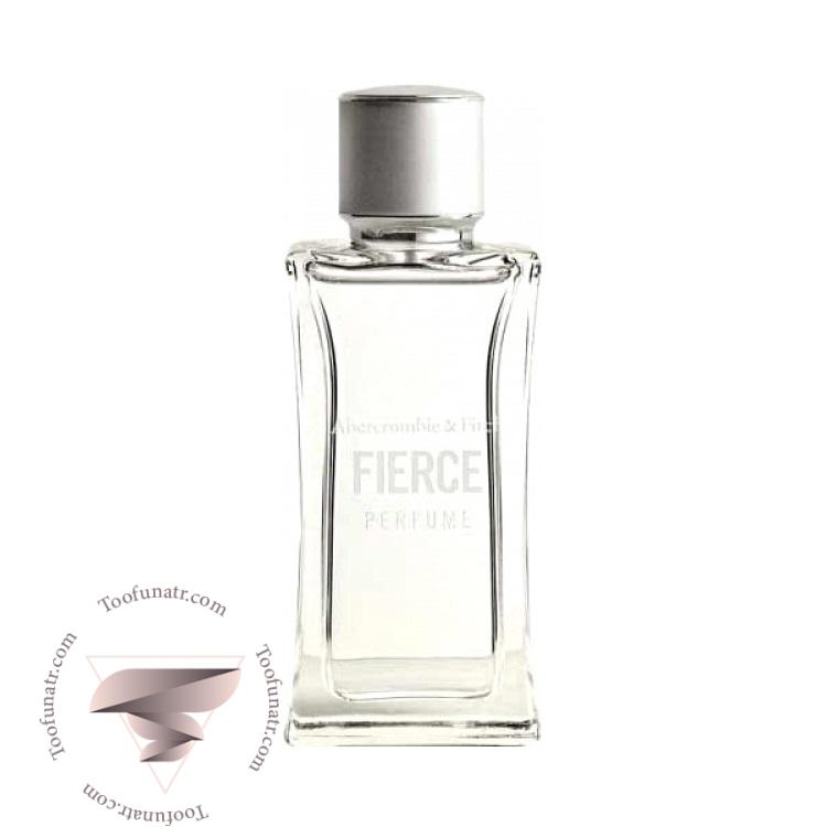 آبرکرامبی اند فیچ فیرس فور هر زنانه - Abercrombie and Fitch Fierce for Her آبرکرامبی اند فیچ فیرس فور هر زنانه - Abercrombie and Fitch Fierce for Her