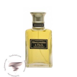 آبرکرامبی اند فیچ وودز - Abercrombie and Fitch Woods