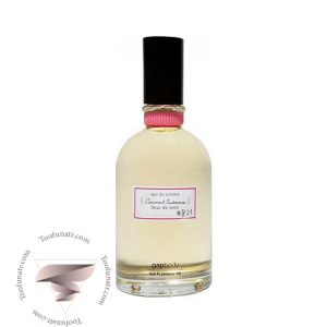 گپ کوکونات توبرز نامبر 821 - Gap Coconut Tuberose No. 821