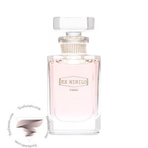 ایکس نیهیلو ماسک - Ex Nihilo Musk