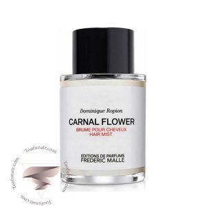 فردریک مال کارنال فلاور هیر میست - Frederic Malle Carnal Flower Hair Mist