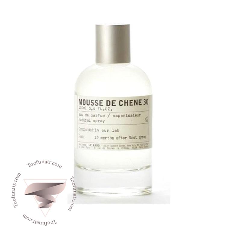 له لابو موس د چن 30 - Le Labo Mousse de Chene 30 له لابو موس د چن 30 - Le Labo Mousse de Chene 30