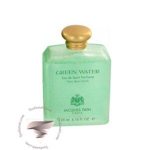 ژاک فت گرین واتر 1993 - Jacques Fath Green Water 1993