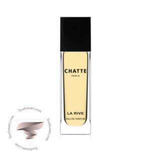 لا ریو چت - La Rive Chatte